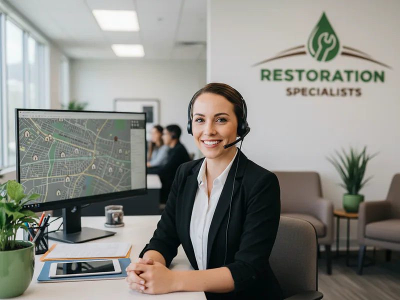 Water Damage Restoration  in Columbia  FAQ